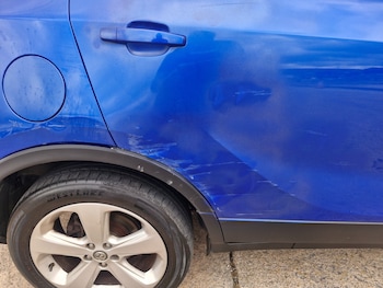 Used Vauxhall Mokka 2014 for sale - 79448674: Photo