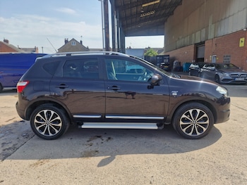 Used Nissan Qashqai 2012 for sale - 78733190: Photo