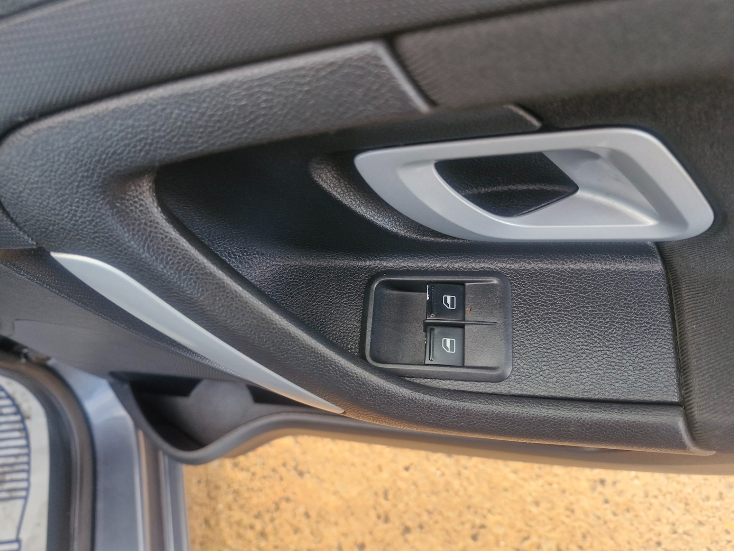 Used Skoda Roomster 2007 for sale - 76859577: Photo 10