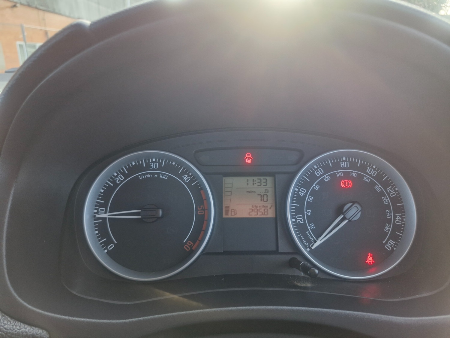 Used Skoda Roomster 2007 for sale - 76859577: Photo 11