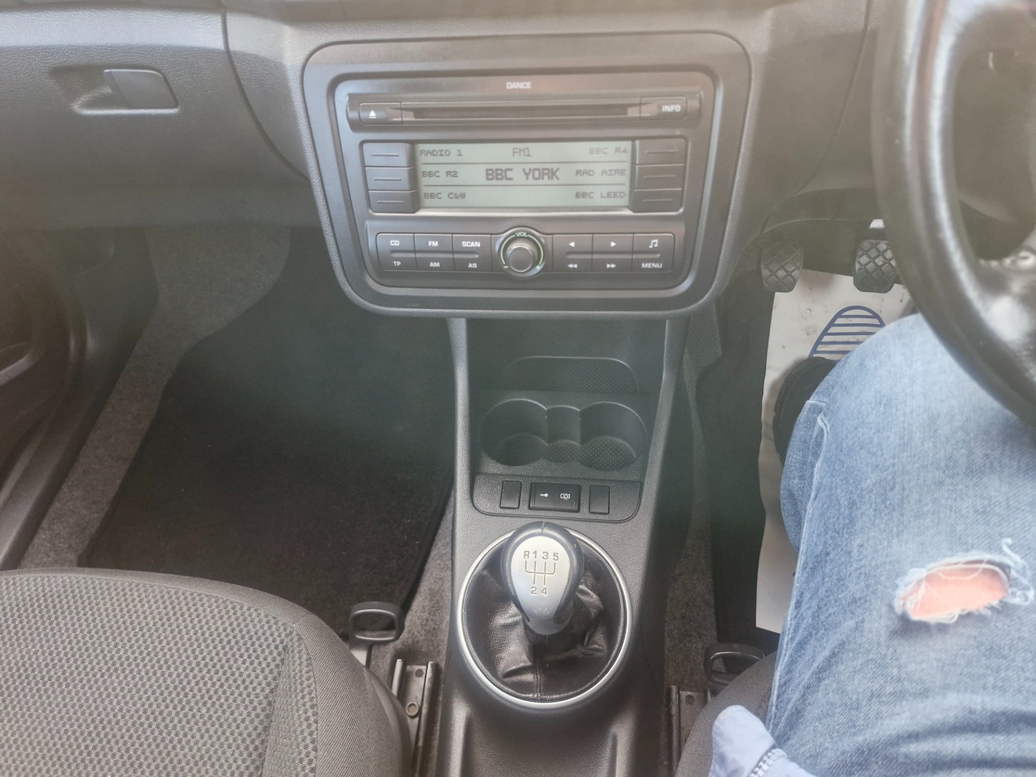 Used Skoda Roomster 2007 for sale - 76859577: Photo 12