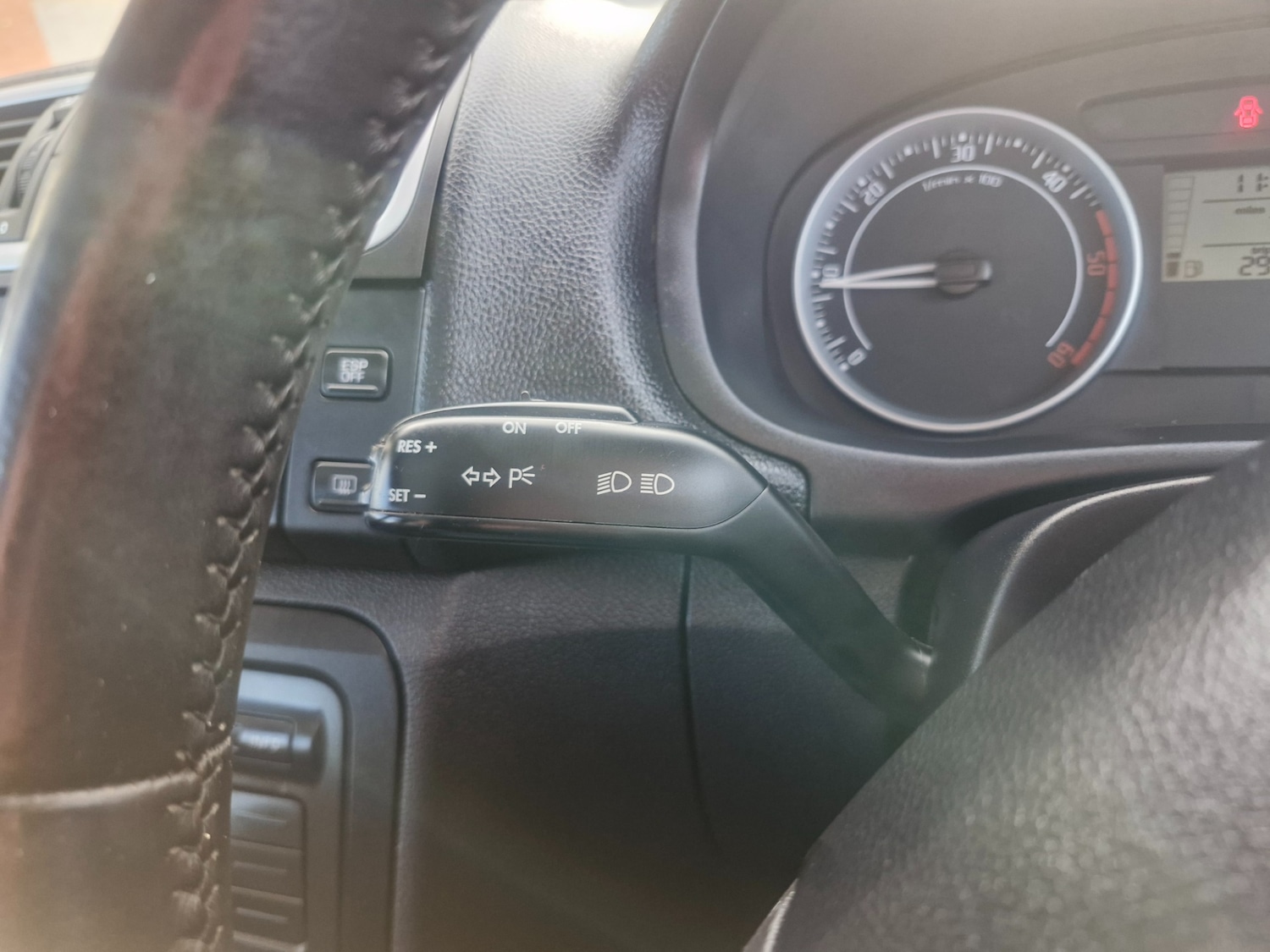 Used Skoda Roomster 2007 for sale - 76859577: Photo 13