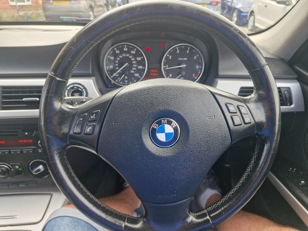 Used BMW 3 Series 2011 for sale - 75700103: Photo 13