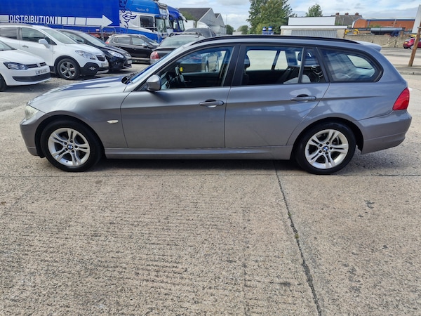 Used BMW 3 Series 2011 for sale - 75700103: Photo 5