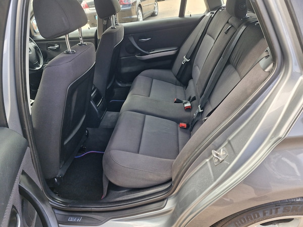Used BMW 3 Series 2011 for sale - 75700103: Photo 7