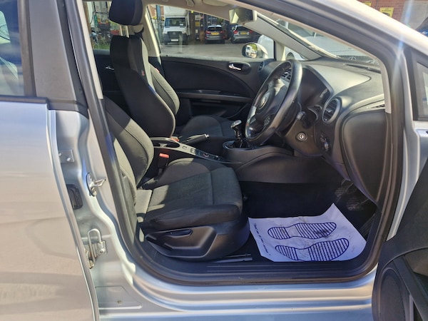 Used SEAT Leon 2007 for sale - 75820927: Photo 10