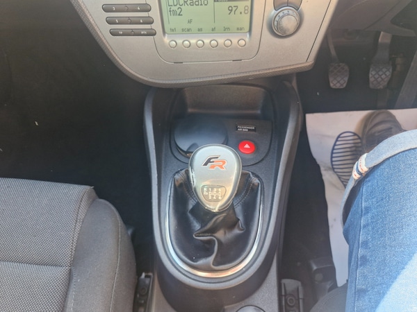 Used SEAT Leon 2007 for sale - 75820927: Photo 12