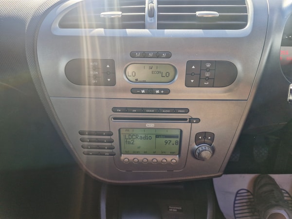 Used SEAT Leon 2007 for sale - 75820927: Photo 13