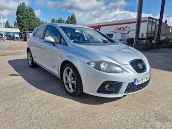 2007 (57) - 2.0 16V T FSI FR 5dr