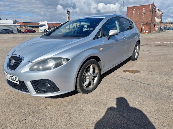 Used SEAT Leon 2007 for sale - 75820927: Photo 2