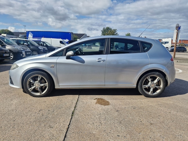 Used SEAT Leon 2007 for sale - 75820927: Photo 5