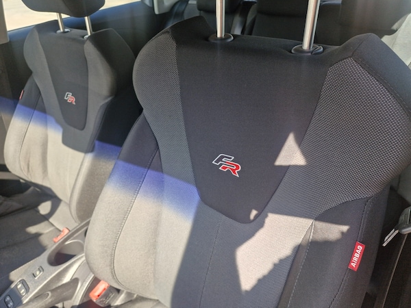 Used SEAT Leon 2007 for sale - 75820927: Photo 7