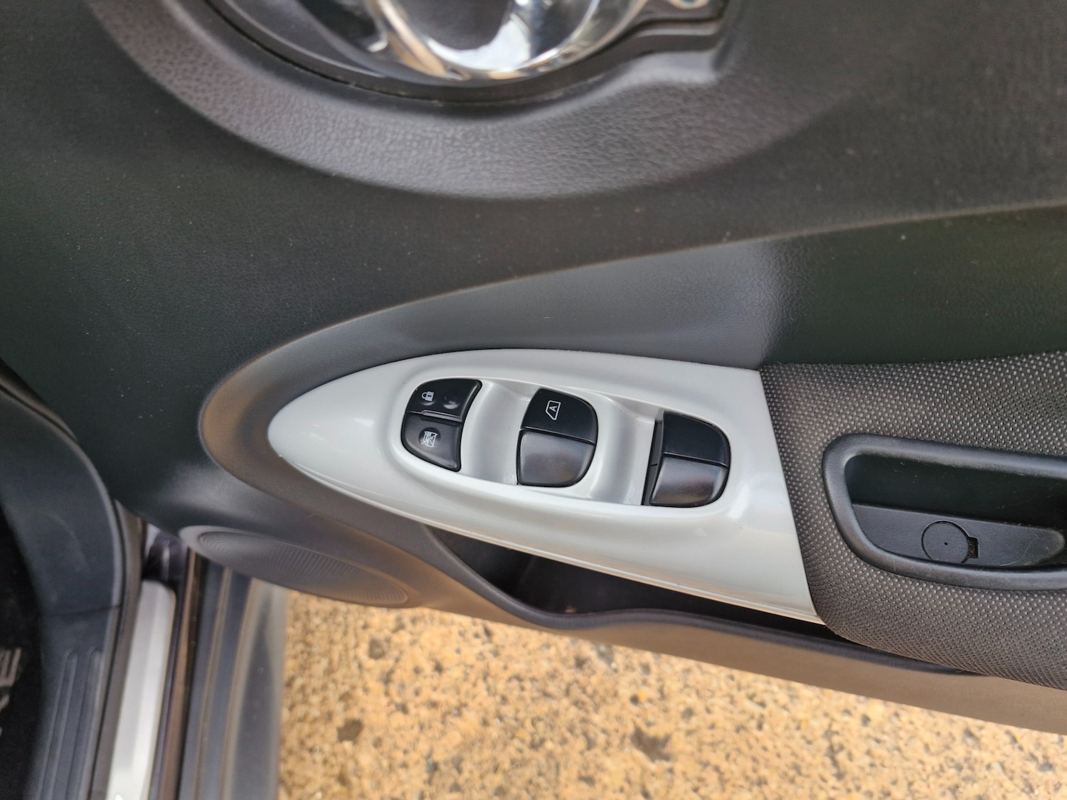 Used Nissan Juke 2012 for sale - 76957859: Photo 10