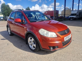 2008 (08) - 1.6 GL 5dr