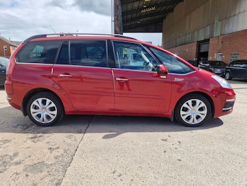 Used Citroen Grand C4 Picasso 2013 for sale - 78540867: Photo