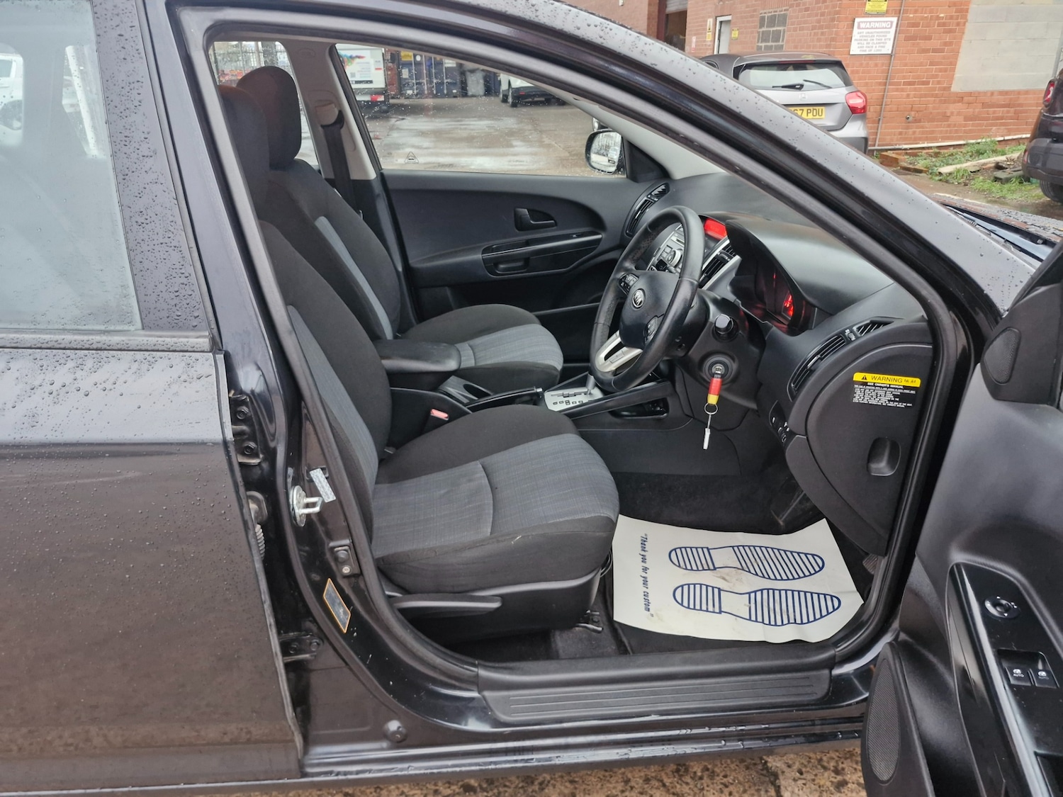 Used Kia Ceed 2012 for sale - 77022760: Photo 10