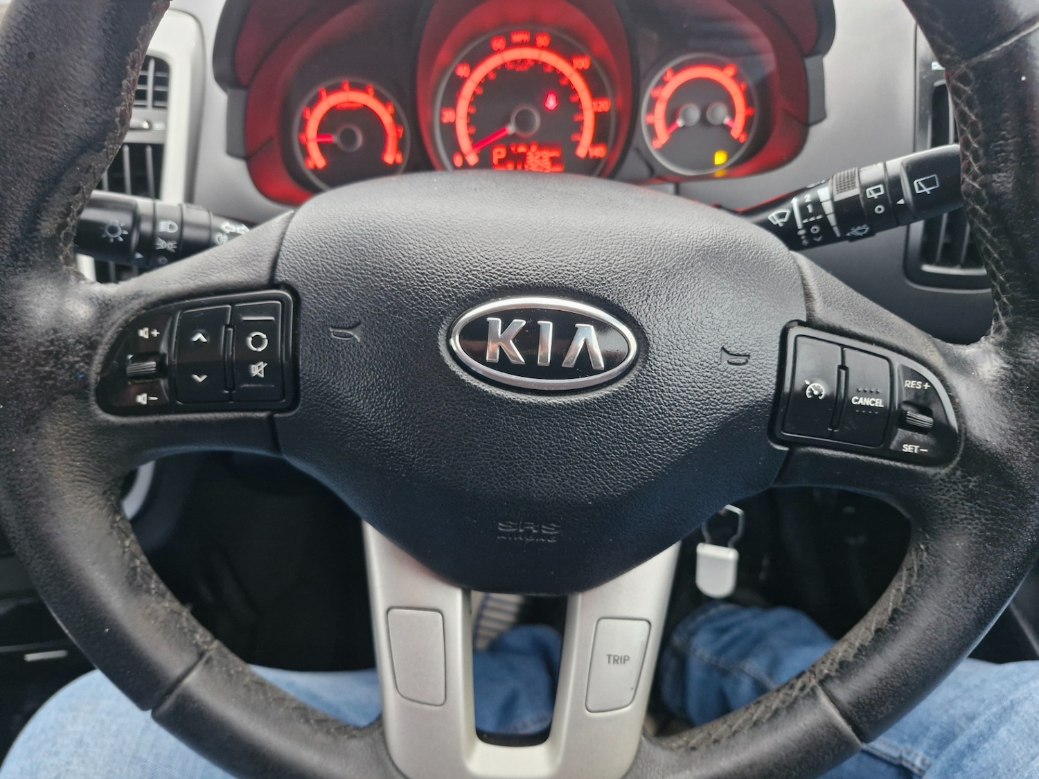 Used Kia Ceed 2012 for sale - 77022760: Photo 11