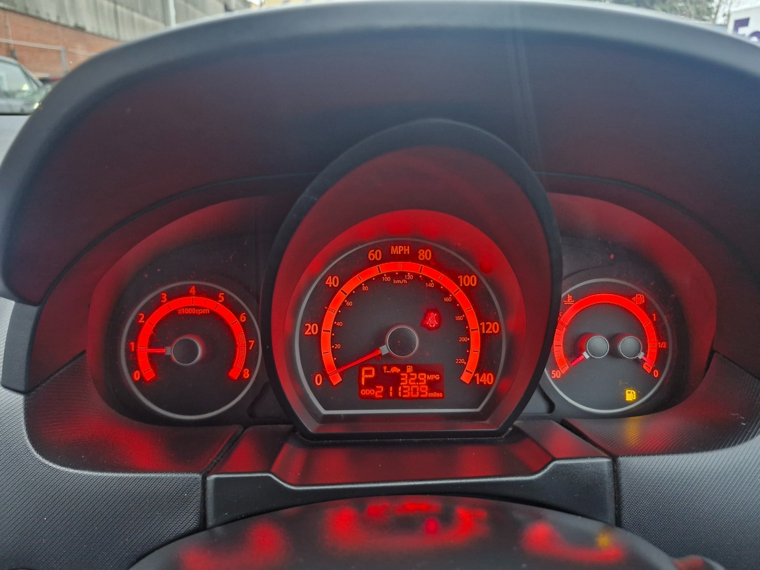 Used Kia Ceed 2012 for sale - 77022760: Photo 12