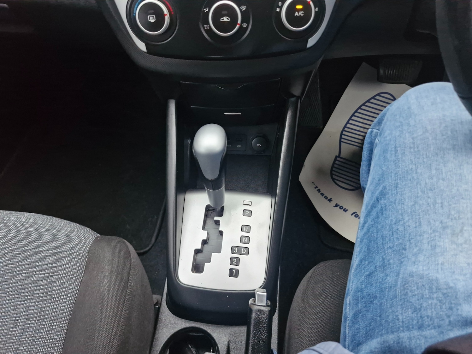 Used Kia Ceed 2012 for sale - 77022760: Photo 13