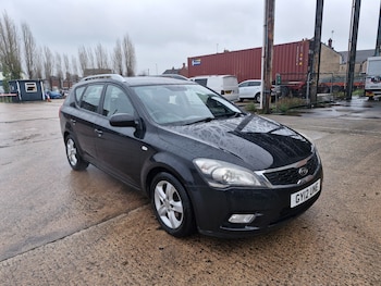 Used Kia Ceed 2012 for sale - 77022760: Photo