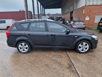 Used Kia Ceed 2012 for sale - 77022760: Photo