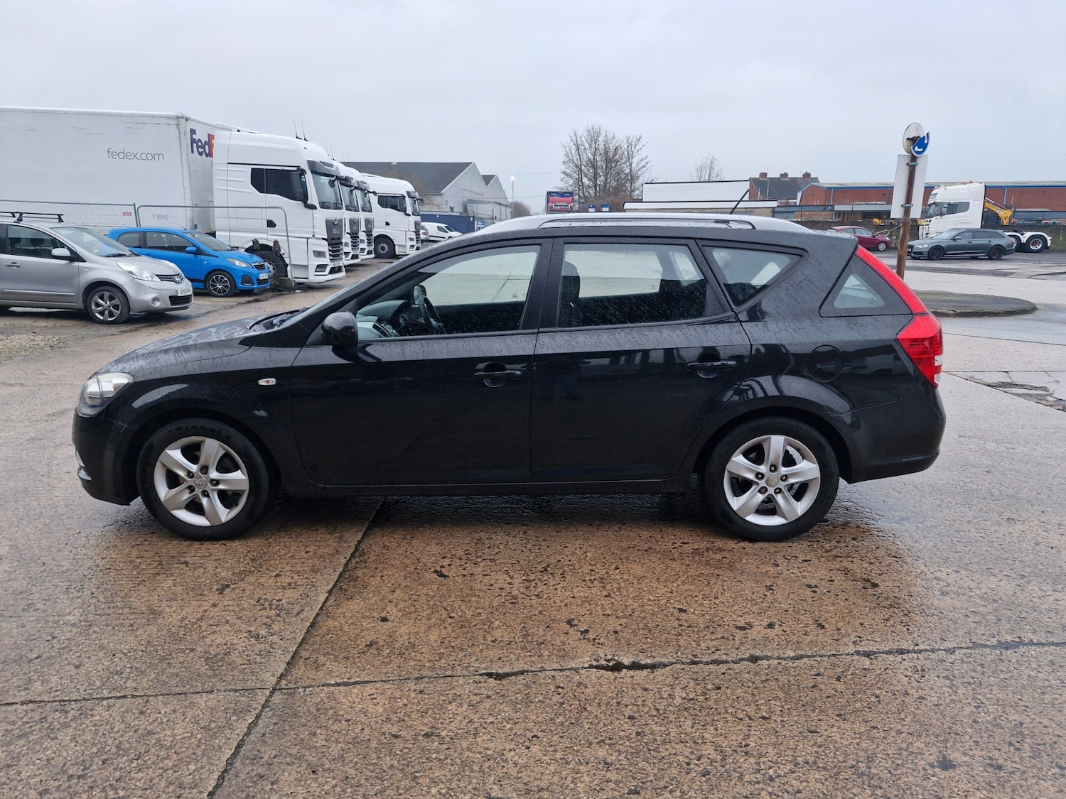 Used Kia Ceed 2012 for sale - 77022760: Photo 5