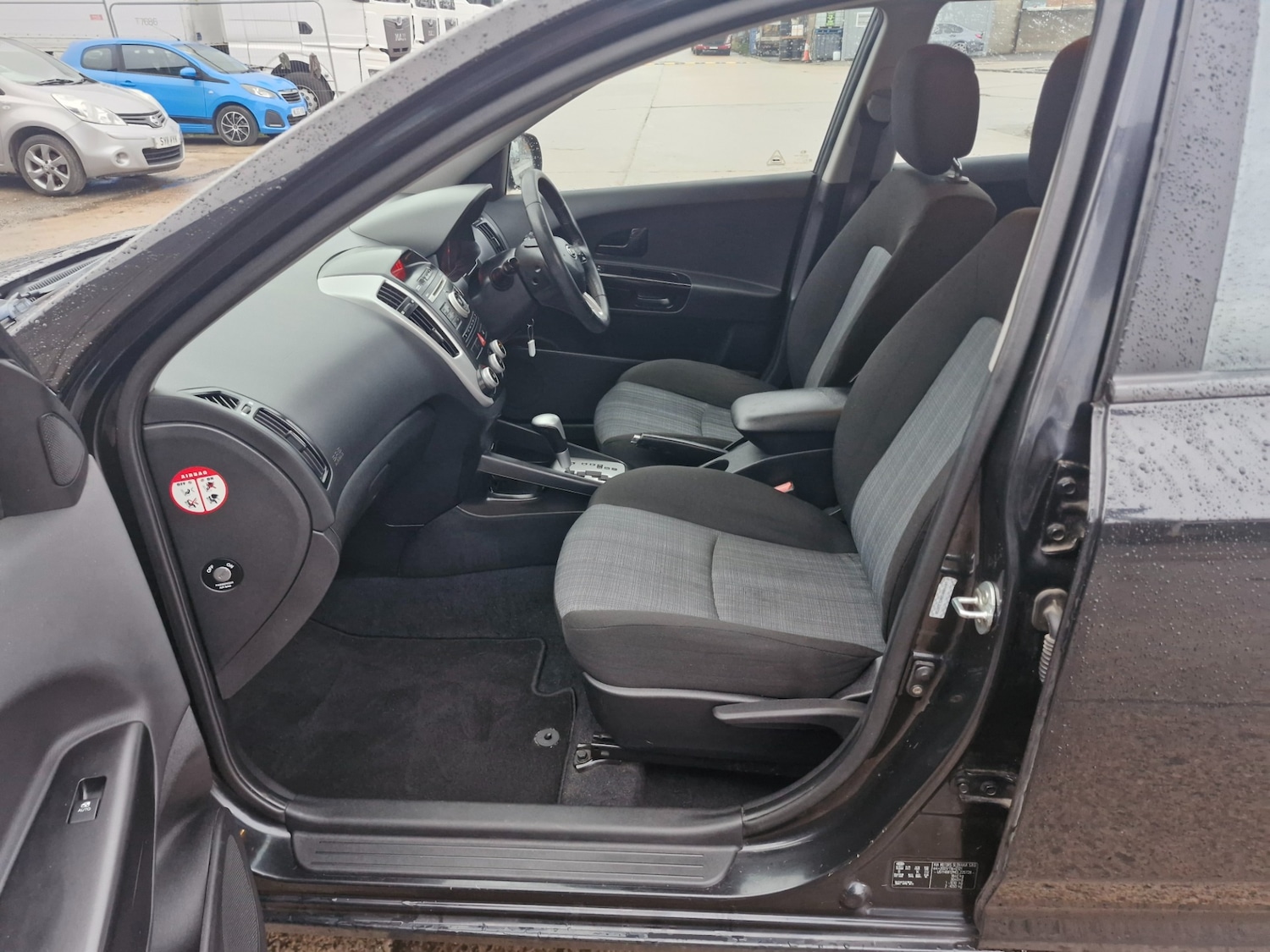 Used Kia Ceed 2012 for sale - 77022760: Photo 6