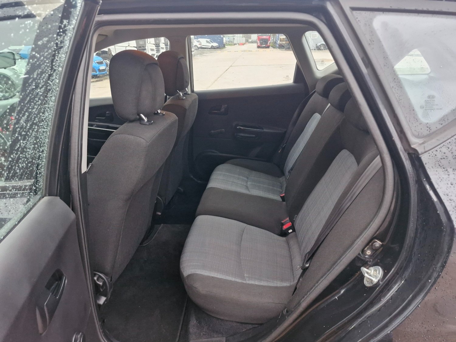 Used Kia Ceed 2012 for sale - 77022760: Photo 7