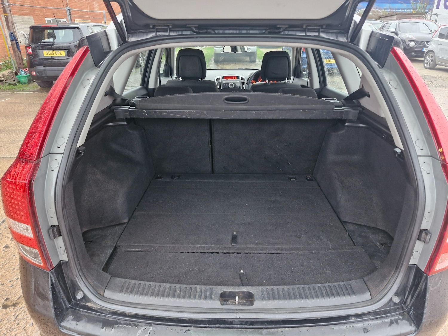 Used Kia Ceed 2012 for sale - 77022760: Photo 8