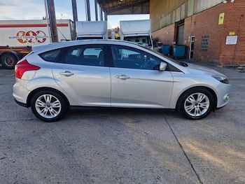 Used Ford Focus 2014 for sale - 79467756: Photo
