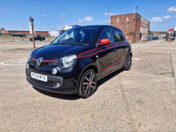 Used Renault Twingo 2014 for sale - 75179231: Photo