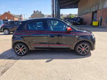 Used Renault Twingo 2014 for sale - 75179231: Photo