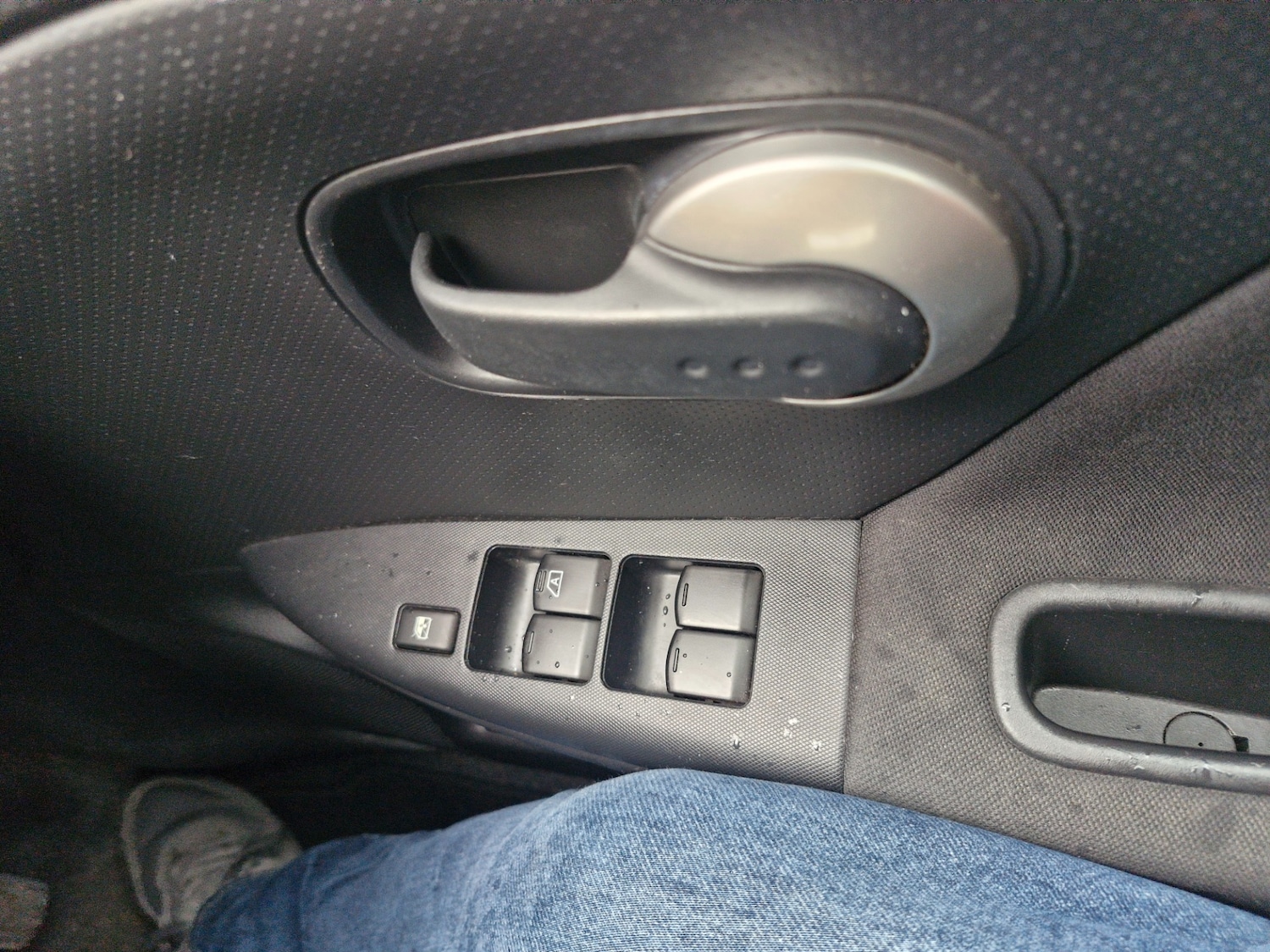 Used Nissan Note 2011 for sale - 76170394: Photo 11