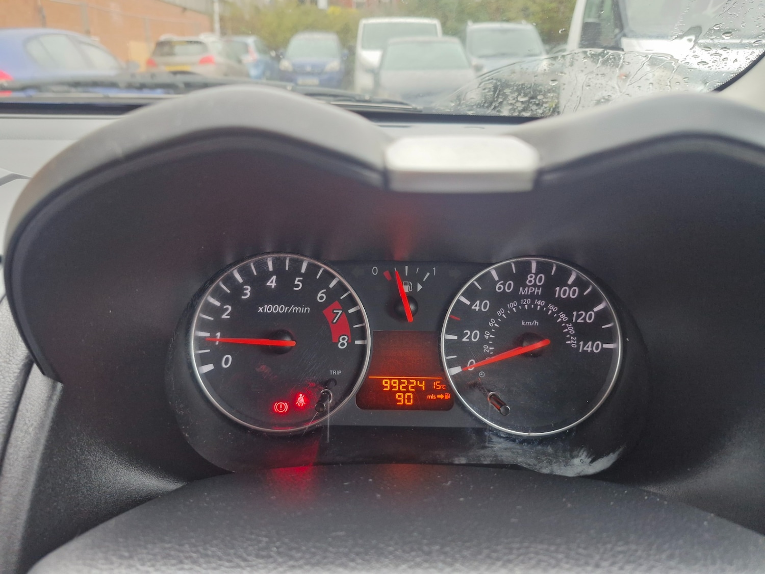 Used Nissan Note 2011 for sale - 76170394: Photo 12