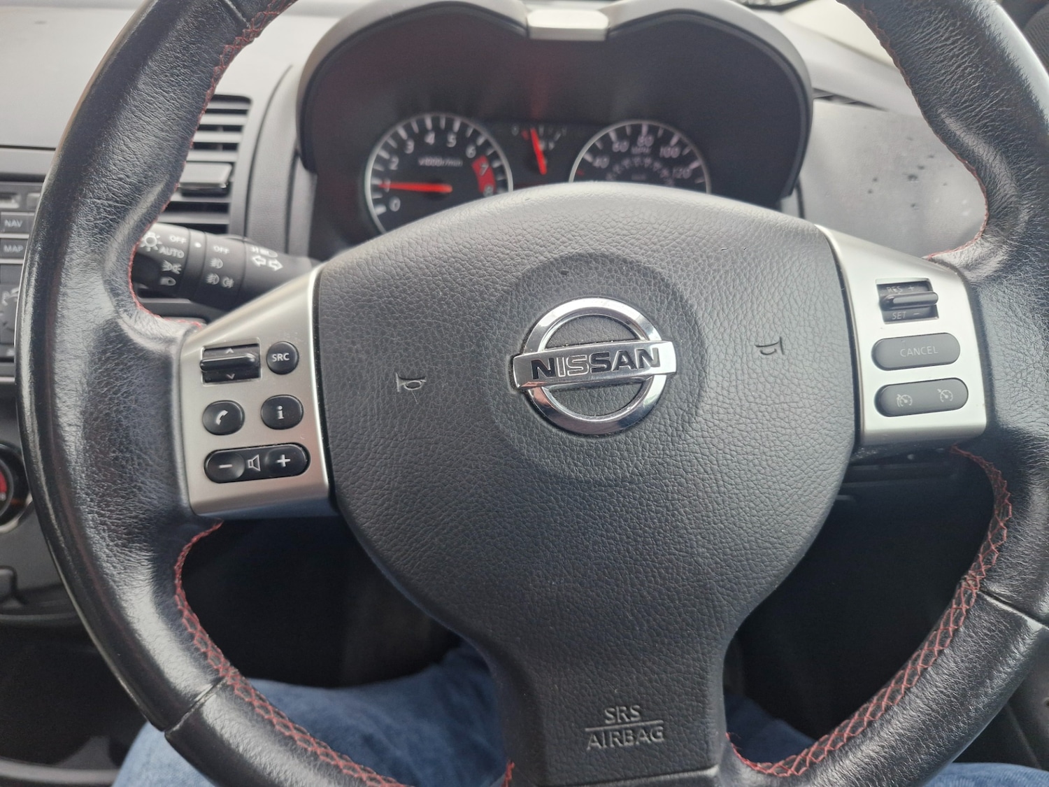 Used Nissan Note 2011 for sale - 76170394: Photo 13