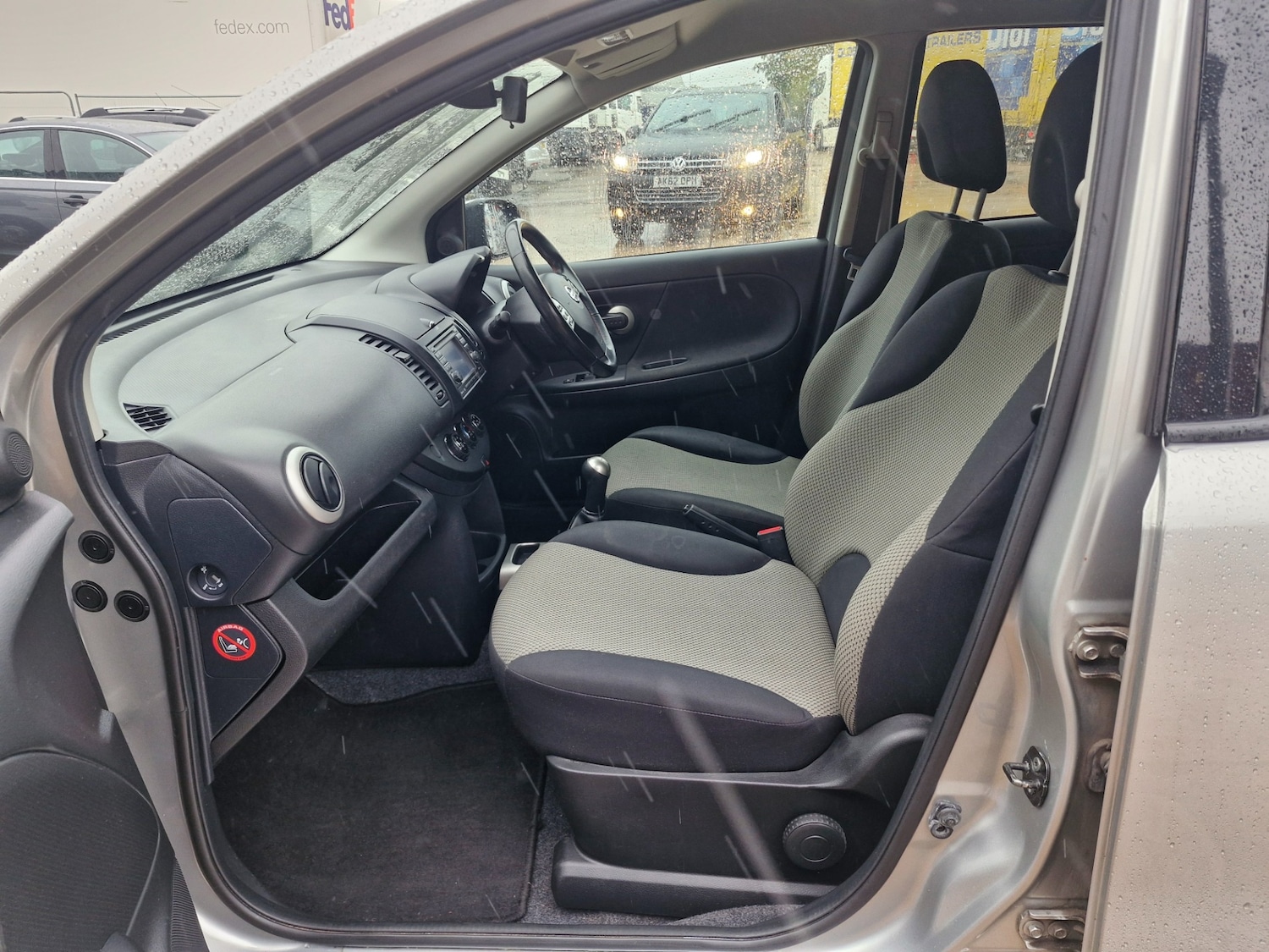 Used Nissan Note 2011 for sale - 76170394: Photo 6