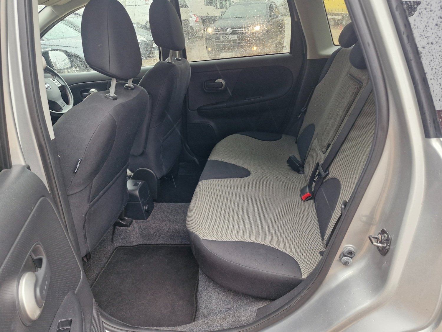 Used Nissan Note 2011 for sale - 76170394: Photo 7