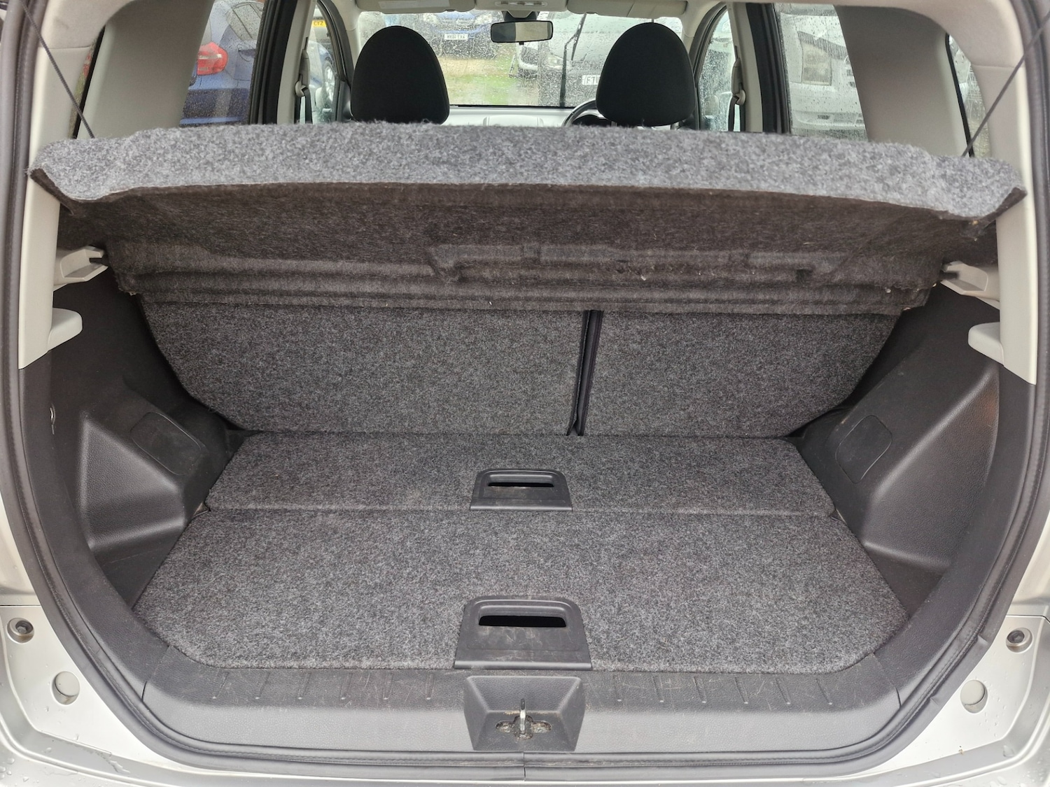 Used Nissan Note 2011 for sale - 76170394: Photo 8