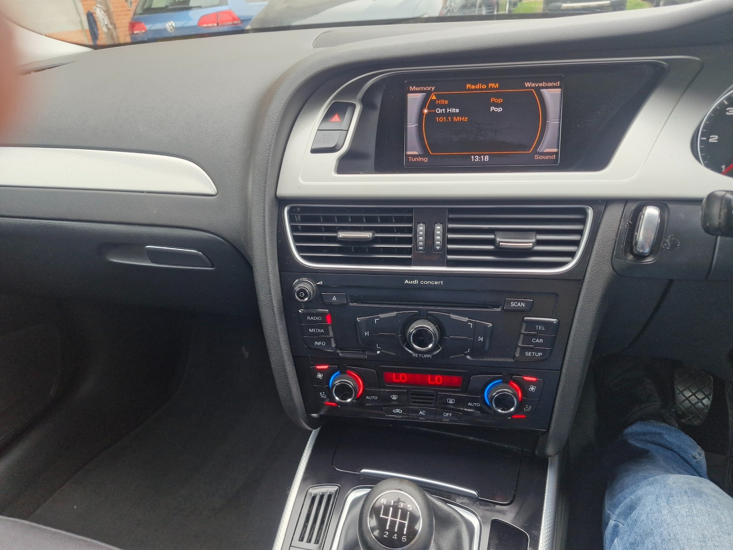 Used Audi A4 2010 for sale - 77789917: Photo 13