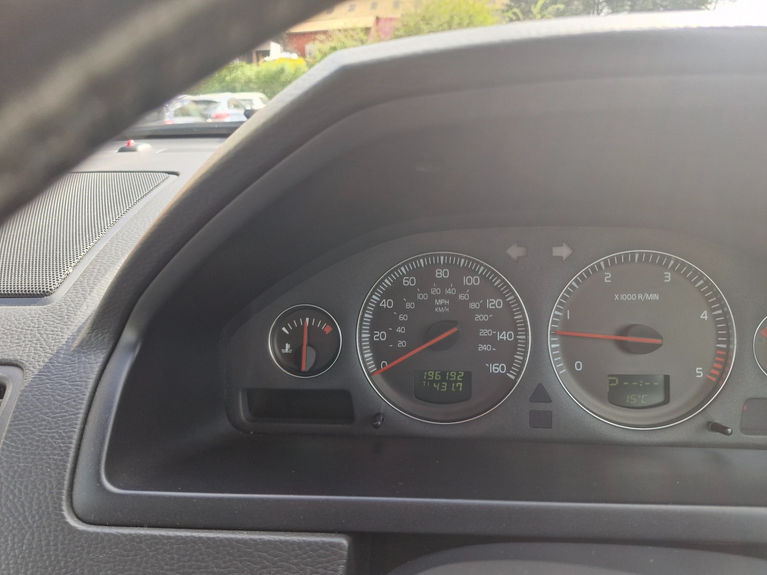 Used Volvo XC90 2004 for sale - 78198865: Photo 13