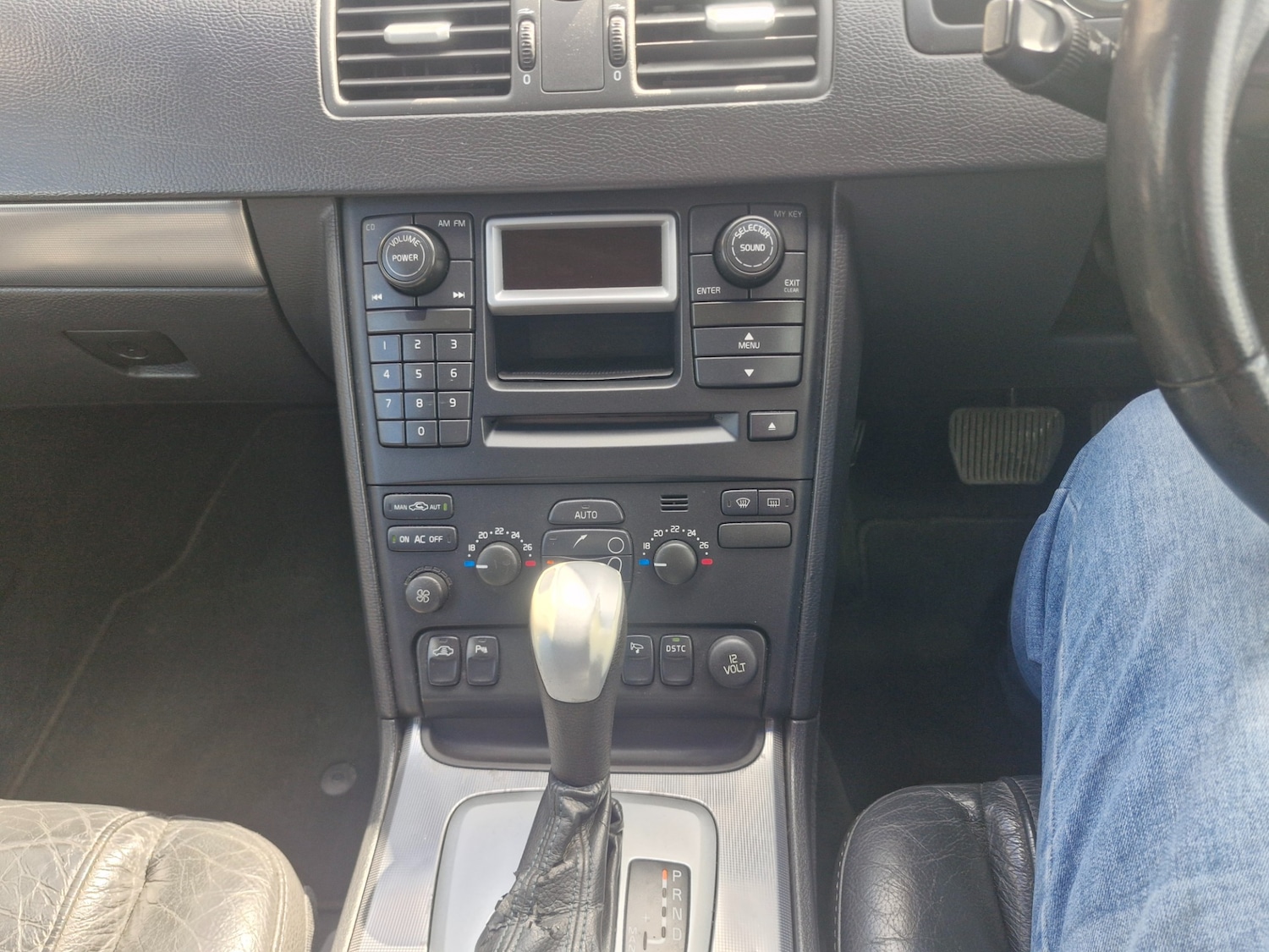 Used Volvo XC90 2004 for sale - 78198865: Photo 14