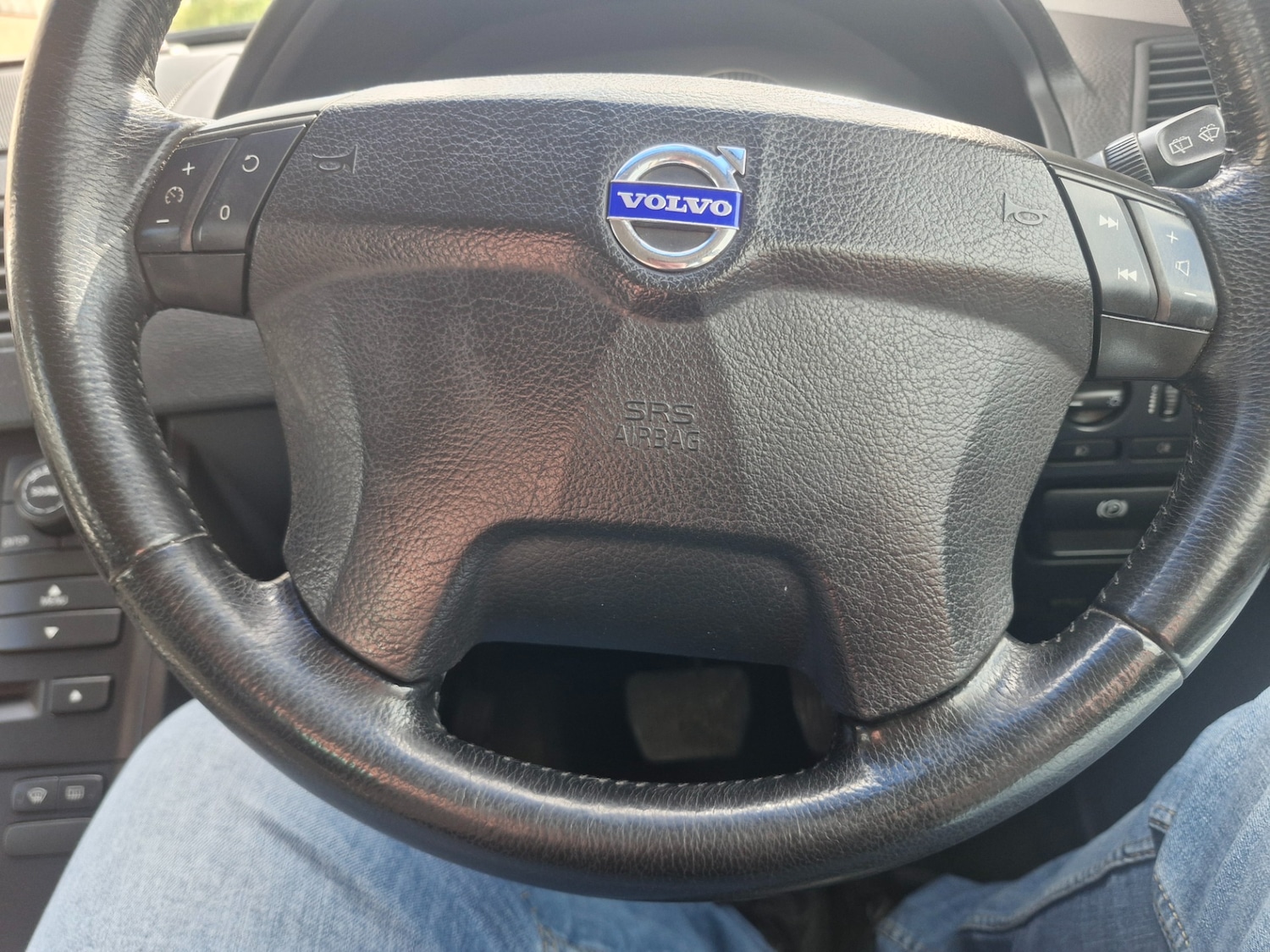 Used Volvo XC90 2004 for sale - 78198865: Photo 16