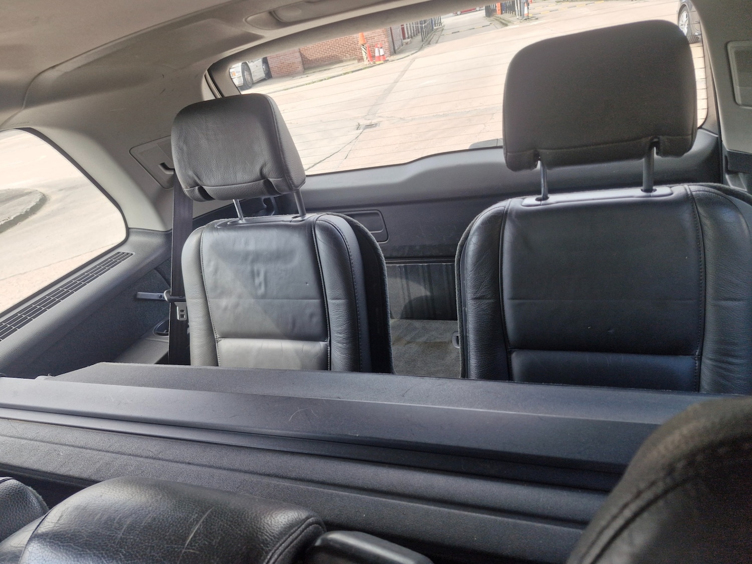 Used Volvo XC90 2004 for sale - 78198865: Photo 8