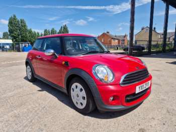 2011 (11) - 1.6 One D 3dr