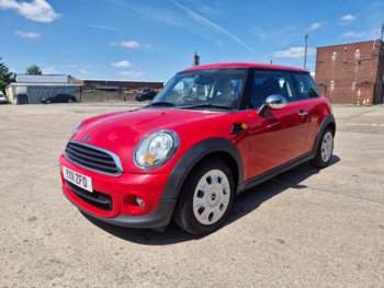 Used MINI Hatch 2011 for sale - 75179331: Photo