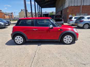Used MINI Hatch 2011 for sale - 75179331: Photo