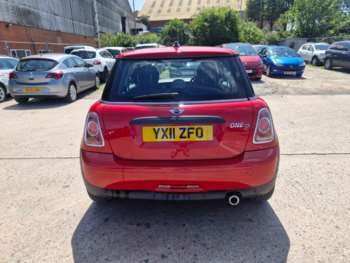 Used MINI Hatch 2011 for sale - 75179331: Photo
