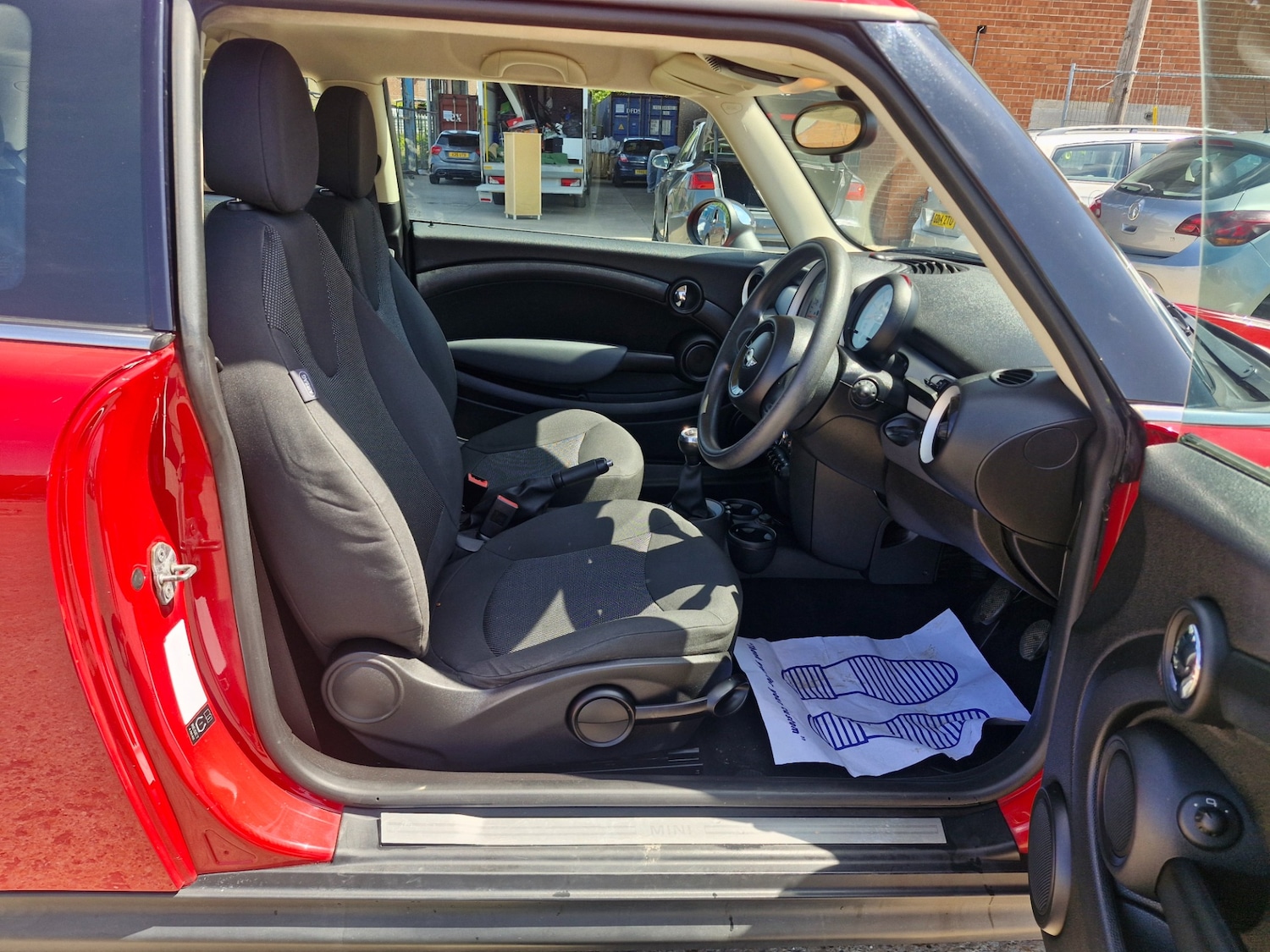 Vehicle 9