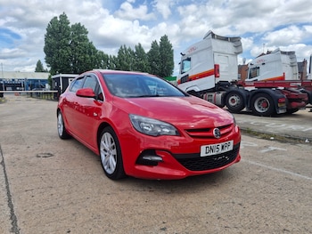 Used Vauxhall Astra 2015 for sale - 79029908: Photo
