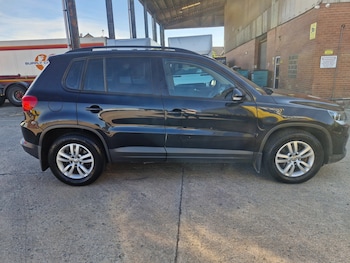 Used Volkswagen Tiguan 2013 for sale - 79467991: Photo